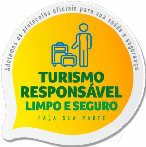 SELO TURISMO RESPONSAVEL