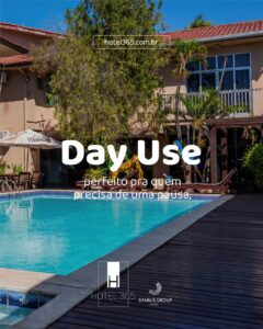 DAY USE HOTEL 365